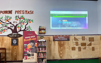 Multimedia dan Perpusnas